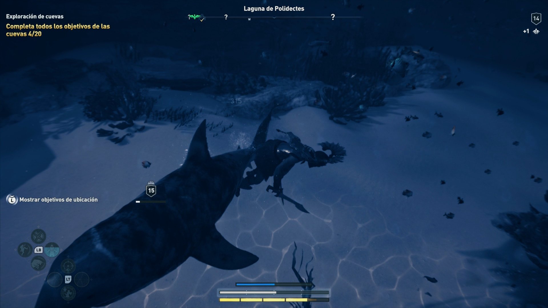 Assassin´s Creed Odyssey - Imagen 2